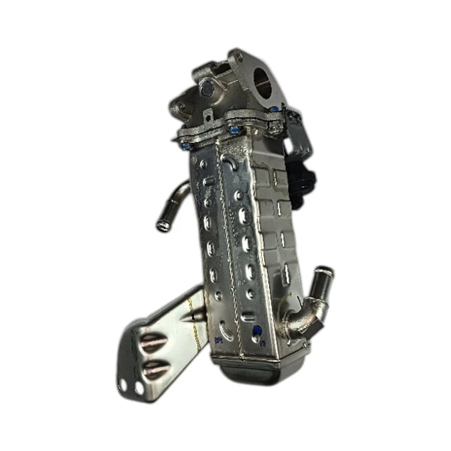 ENFRIADOR VALVULA EGR EURO 5 NEW ACTYON