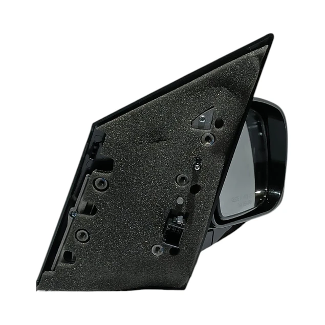 ESPEJO RH ACTYON / NEW ACTYON