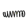 ESPIRAL DELANTERO ACTYON / NEW ACTYON