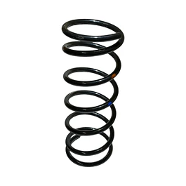 ESPIRAL TRASERO ACTYON / NEW ACTYON