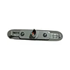 FAROL LATERAL TAPABARRO ACTYON CON AMPOLLETA