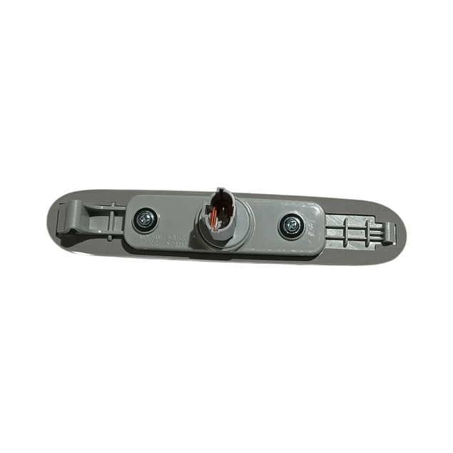 FAROL LATERAL TAPABARRO ACTYON CON AMPOLLETA