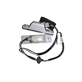 FAROL PATENTE RH/LH ACTYON