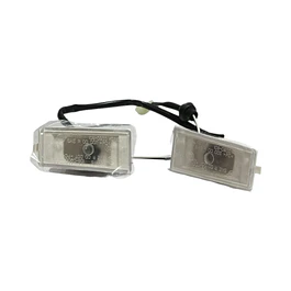 FAROL PATENTE RH/LH NEW ACTYON