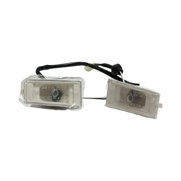 FAROL PATENTE RH/LH NEW ACTYON