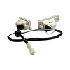 FAROL PATENTE RH/LH NEW ACTYON