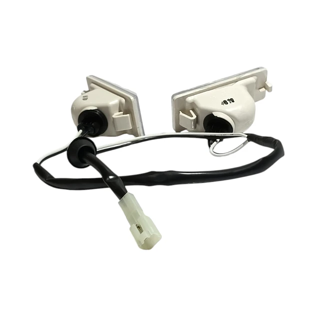 FAROL PATENTE RH/LH NEW ACTYON