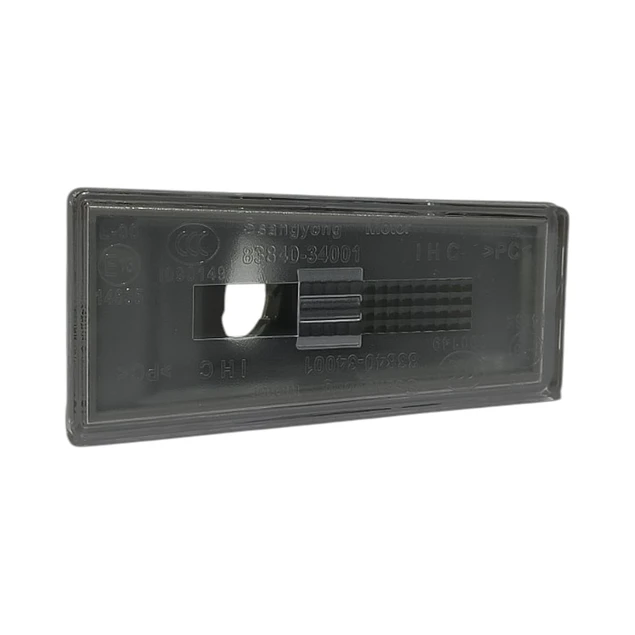 FAROL PATENTE RH/LH NEW KORANDO