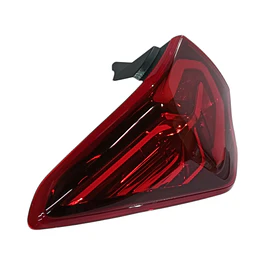 FAROL TRAS LH LADO TAPABARRO KORANDO 1.5