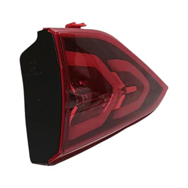 FAROL TRAS RH LADO PORTALON KORANDO 1.5