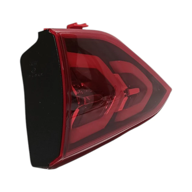 FAROL TRAS RH LADO PORTALON KORANDO 1.5