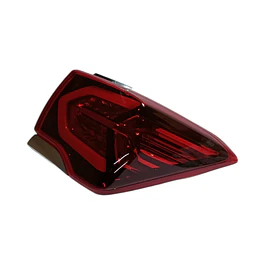 FAROL TRAS RH LADO TAPABARRO KORANDO 1.5