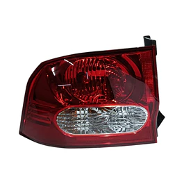 FAROL TRASERO LH ACTYON JEEP