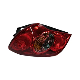 FAROL TRASERO LH NEW KORANDO