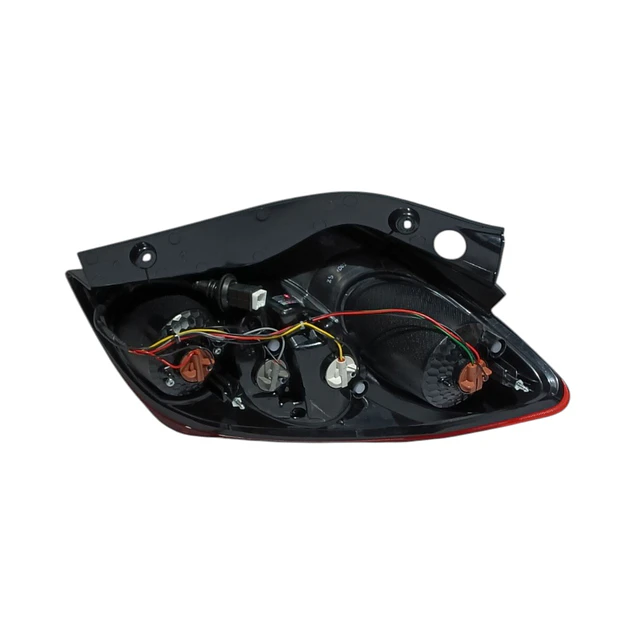 FAROL TRASERO LH NEW KORANDO