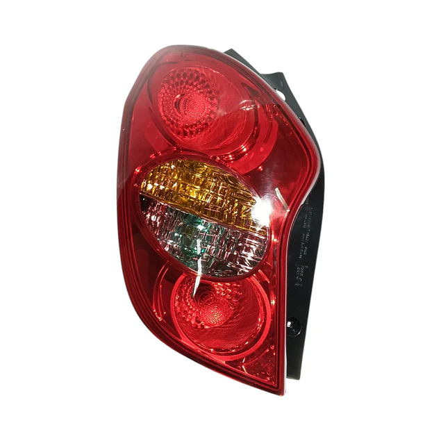 FAROL TRASERO LH NEW KORANDO