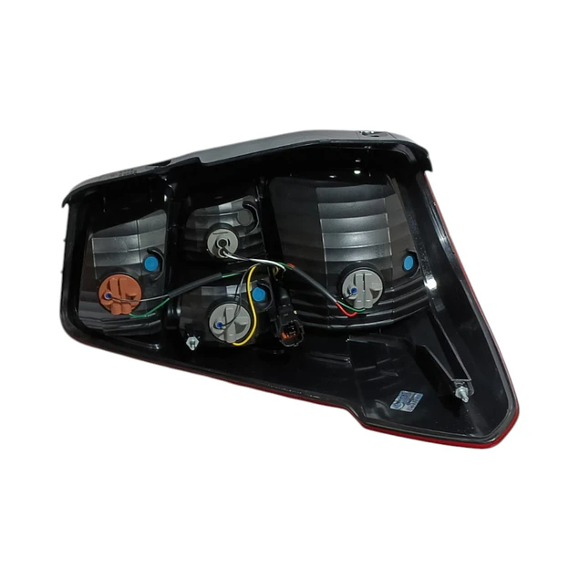 FAROL TRASERO LH NEW MUSSO