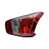 FAROL TRASERO LH NEW MUSSO CON SOQUETE