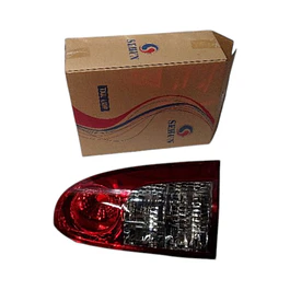 FAROL TRASERO RH ACTYON