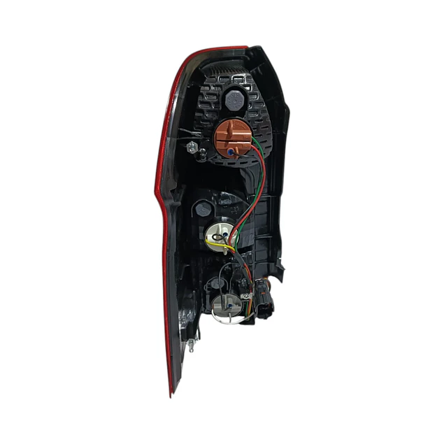 FAROL TRASERO RH NEW ACTYON