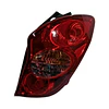 FAROL TRASERO RH NEW KORANDO