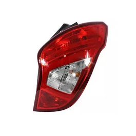 FAROL TRASERO RH NEW KORANDO 2013