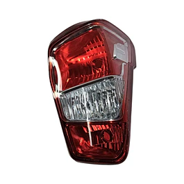 FAROL TRASERO RH NEW MUSSO CON SOQUETE