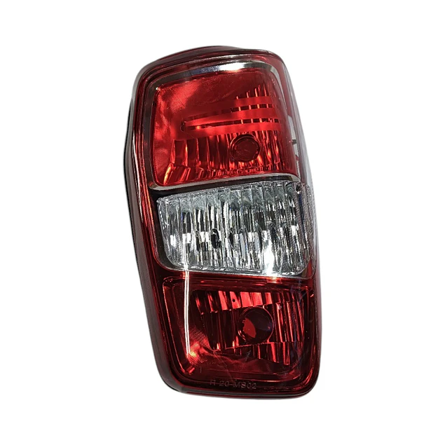 FAROL TRASERO RH NEW MUSSO CON SOQUETE