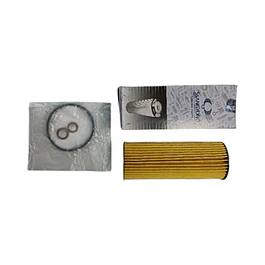 FILTRO ACEITE ACTYON