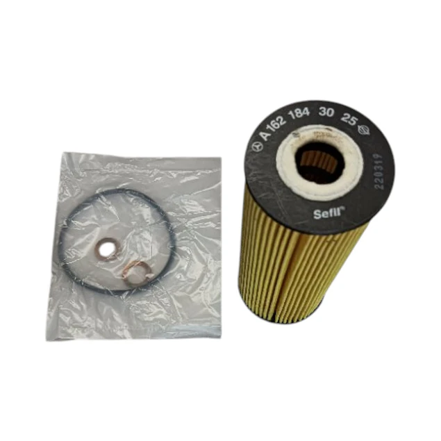 FILTRO ACEITE ACTYON