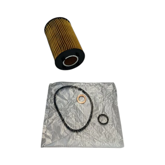 FILTRO ACEITE KORANDO BENC