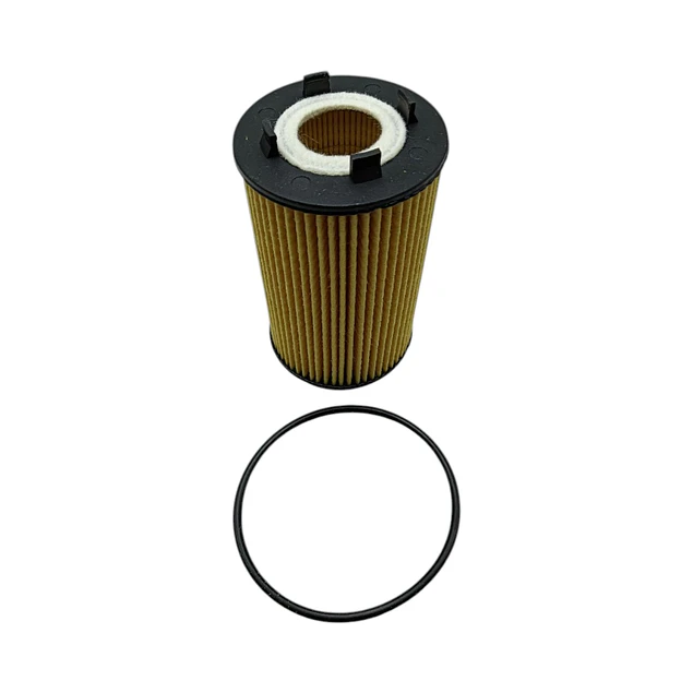 FILTRO ACEITE KORANDO BENC