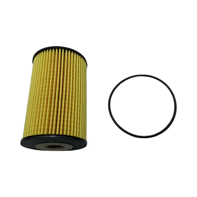 FILTRO ACEITE KORANDO BENC