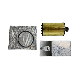 FILTRO ACEITE NEW ACTYON