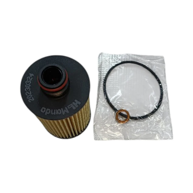 FILTRO ACEITE NEW ACTYON