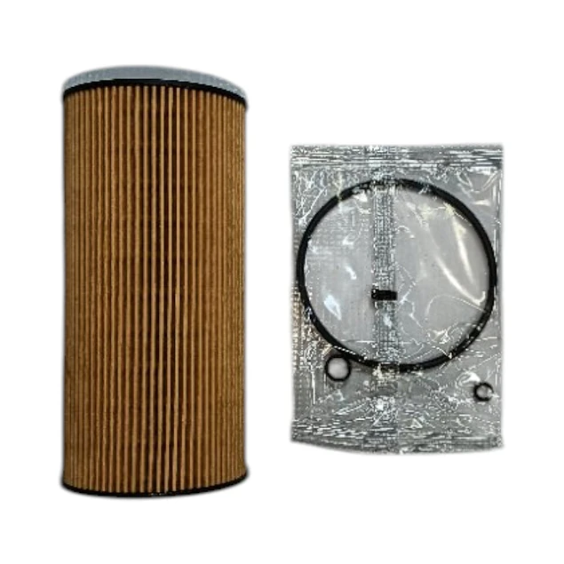 FILTRO ACEITE REXTON 2.9 / MUSSO 2.9 2003-
