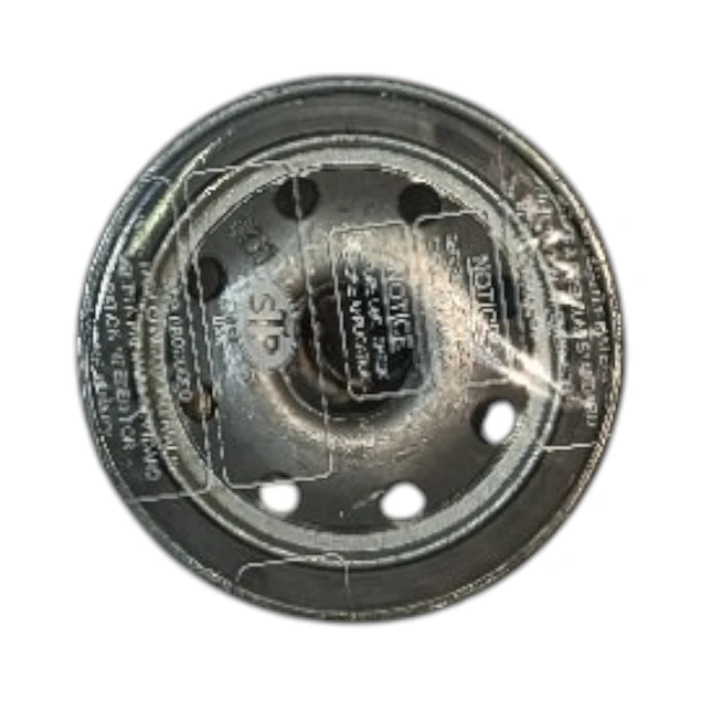 FILTRO ACEITE TIVOLI 1.6 BENCINERO