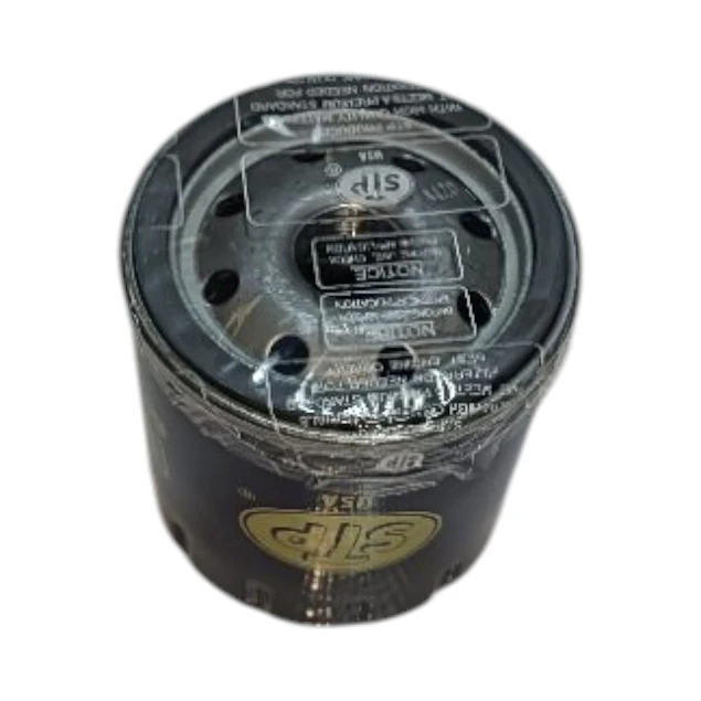 FILTRO ACEITE TIVOLI 1.6 BENCINERO