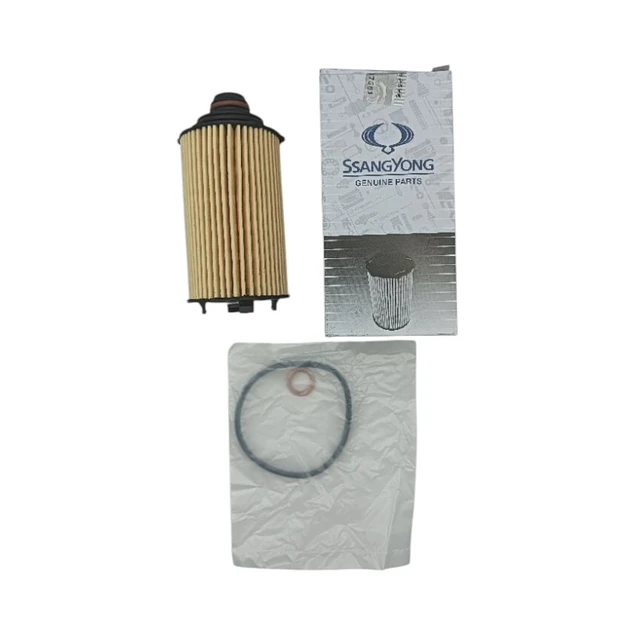 FILTRO ACEITE TIVOLI 1.6 DSL