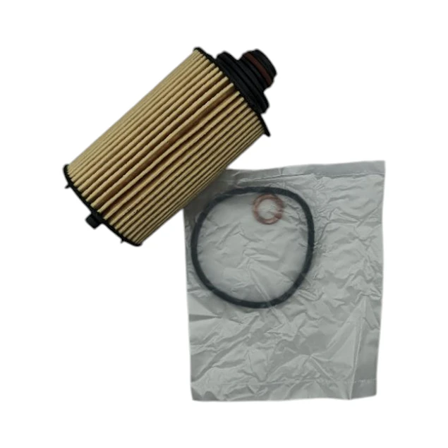 FILTRO ACEITE TIVOLI 1.6 DSL