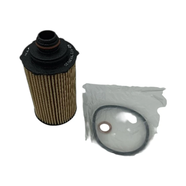 FILTRO ACEITE TIVOLI 1.6 DSL