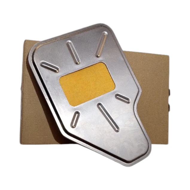 FILTRO CAJA CAMBIO REXTON 2.9