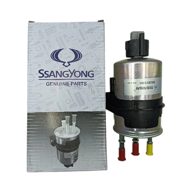 FILTRO PETROLEO ACTYON