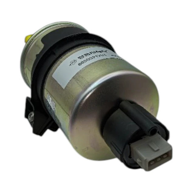 FILTRO PETROLEO ACTYON