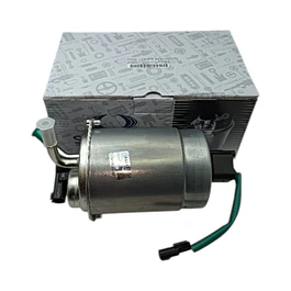 FILTRO PETROLEO CON SENSOR NEW ACTYON