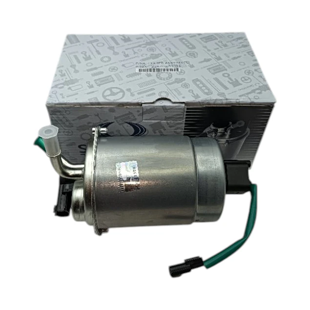 FILTRO PETROLEO CON SENSOR NEW ACTYON