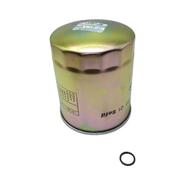 FILTRO PETROLEO MUSSO 2.9 / KORANDO