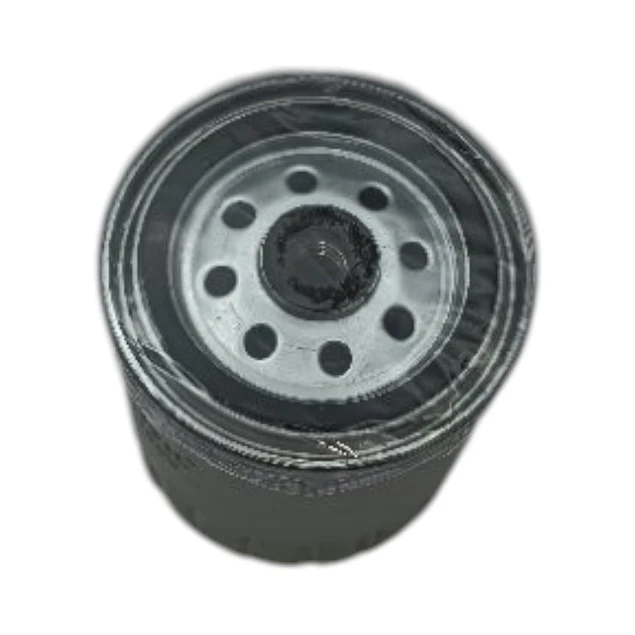 FILTRO PETROLEO MUSSO 2.9 / KORANDO