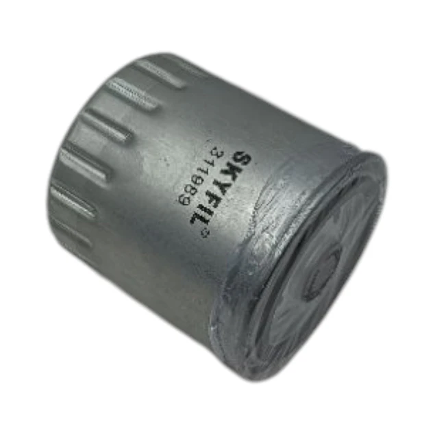 FILTRO PETROLEO MUSSO 2.9 / KORANDO