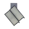 FILTRO POLEN ACTYON / NEW ACTYON